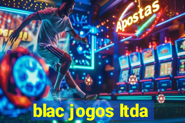 blac jogos ltda